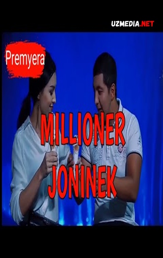 Millioner Jonibek O'zbek kino 2021 film / Миллионер Жонибек Узбек кино 2021 комедия оилавий фильм Full HD tasix skachat