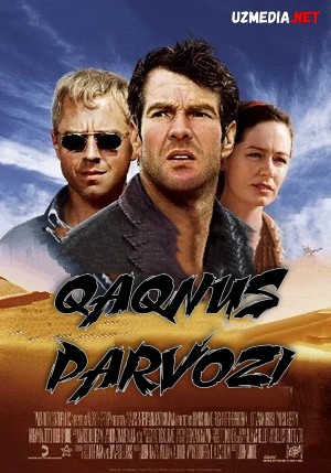 Qaqnus parvozi / Feniks parvozi Uzbek tilida O'zbekcha tarjima kino 2004 Full HD tas-ix skachat