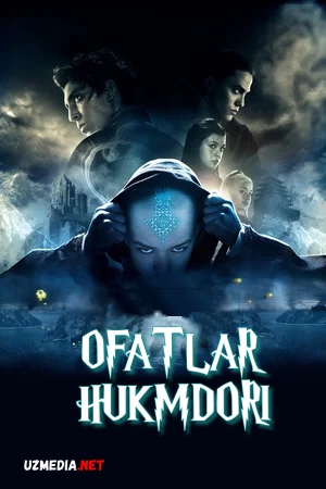 Ofatlar hukmdori Uzbek tilida O'zbekcha tarjima kino 2010 Full HD tas-ix skachat