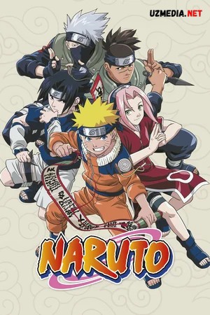 Naruto Multfilm Barcha qismlar O'zbek tilida Uzbek tarjima Full HD tas-ix skachat