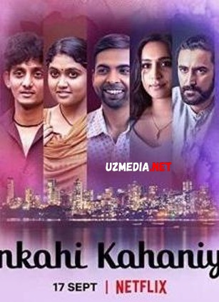 Aytilmagan hikoyalar / Aytilmagan tarix Xind / Hind / Xindcha / Hindcha kino Uzbek tilida O'zbekcha tarjima kino 2021 HD