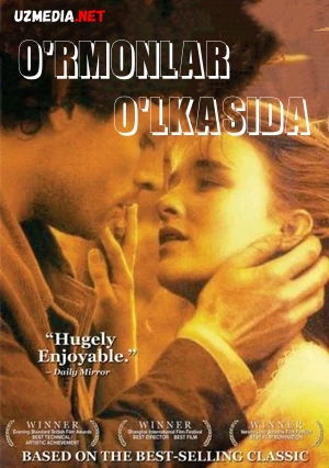 O'rmonlar o'lkasida (Oilaviy, Drama) Uzbek tilida O'zbekcha tarjima kino 1997 Full HD tas-ix skachat