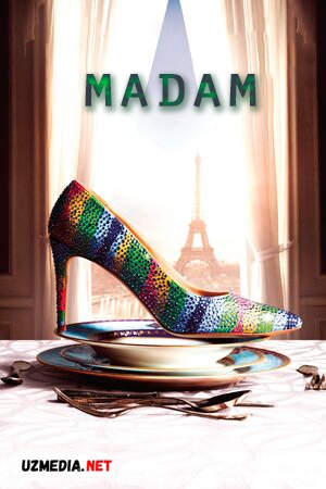 Madam / Xonim Uzbek tilida xorij kinosi O'zbekcha tarjima 2016 HD
