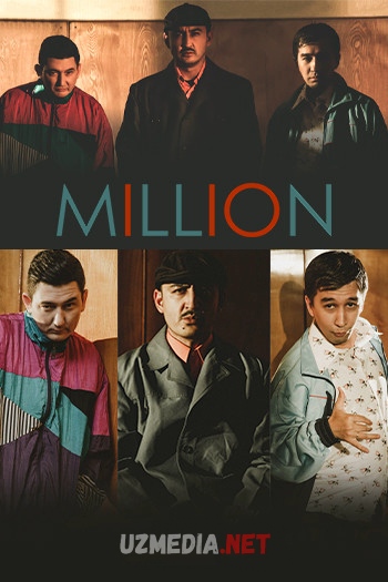 Million jamoasi 1-10 noyabr qishki konserti 2021 / Миллион жамоаси 1-10 ноябрь 2021 концерт дастури Full HD tas-ix skachat