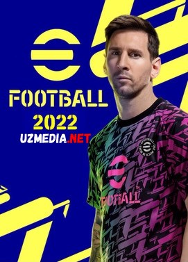 Pes (Pro Evolution Soccer) eFootball 2022 Tas-IX skachat