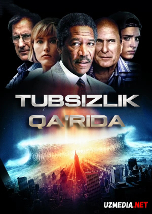 Tubsizlik qa'rida / Chuqurlik Uzbek tilida O'zbekcha tarjima kino 1998 Full HD tas-ix skachat