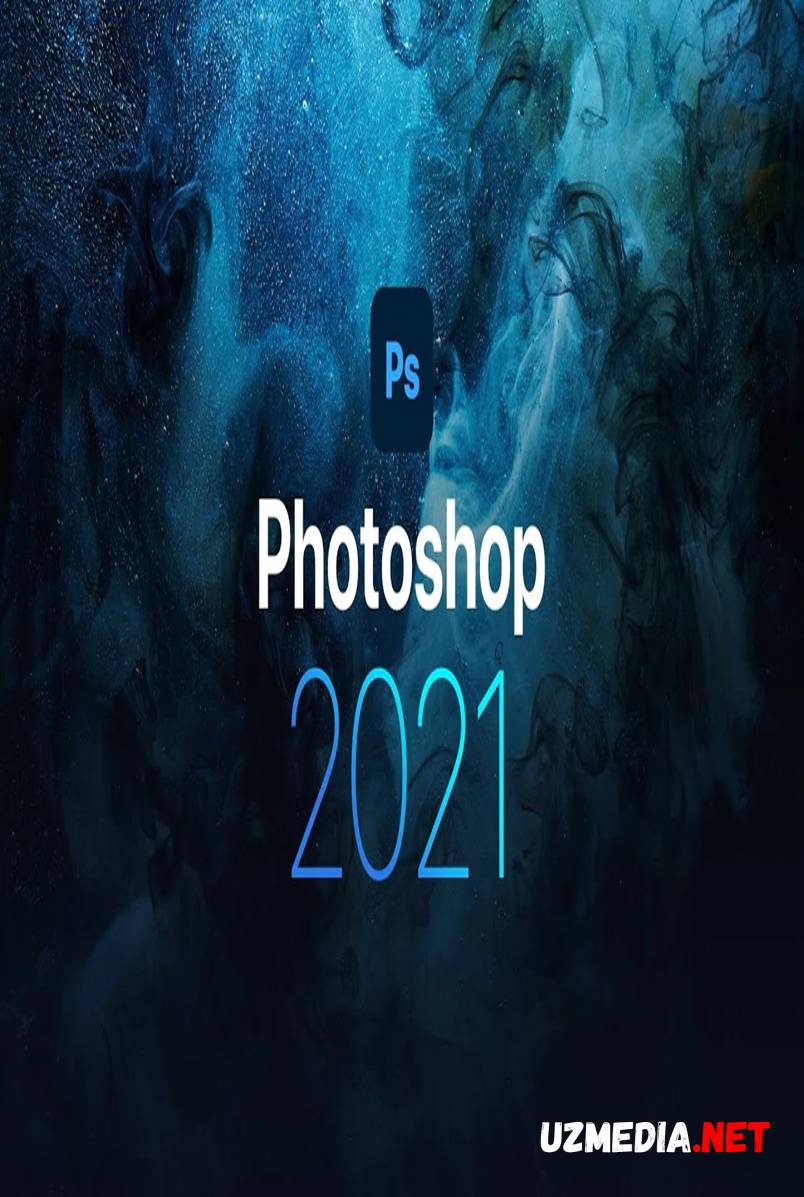 Adobe Photoshop 2021 Rus [Repack] Tas-IX torrent skachat
