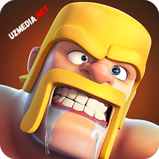 Clash of clans Mobil o'yini Android Tas-IX skachat