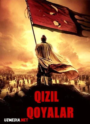 Qizil qoyalar 1 / Qizil qoya jangi 1 Uzbek tilida O'zbekcha 2008 tarjima kino HD tas-ix skachat