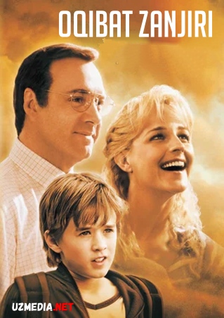 Oqibat zanjiri / Boshqasiga to'lash Drama, Oilaviy Uzbek tilida O'zbekcha tarjima kino 2000 Full HD tas-ix skachat