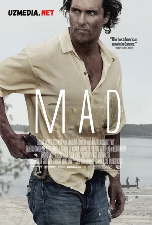 Mad / Loy / Loyqa Uzbek tilida O'zbekcha tarjima kino 2012 Full HD tas-ix skachat