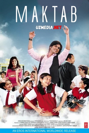 Maktab Hind kino Xindcha kino Uzbek tilida 2010 O'zbekcha tarjima kino Full HD tas-ix skachat