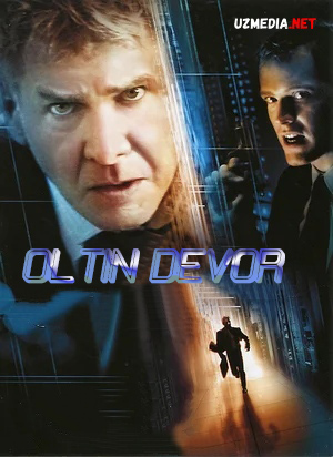 Olovli devor / Xavfsizlik devori Uzbek tilida O'zbekcha tarjima kino 2006 Full HD tas-ix skachat