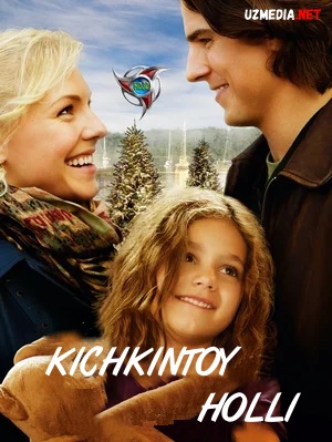 Kichkintoy Xolli / Xolli bilan Rojdestvo Uzbek tilida O'zbekcha 2012 tarjima kino Full HD skachat