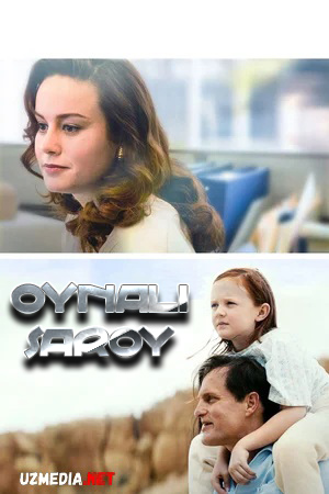 Oynali saroy / Shishali qal'a / Oynali qala / Shisha saroy Uzbek tilida O'zbekcha tarjima kino 2017 Full HD skachat