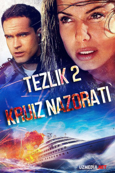 Tezlik 2 Uzbek tilida 2006 hind kino skachat HD