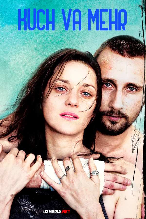 Kuch va Mehr Uzbek tilida 2012 O'zbekcha tarjima kino Full HD skachat