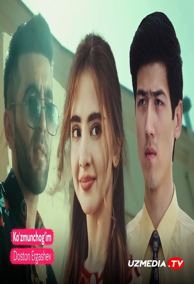 Doston Ergashev - Ko'zmunchog'im | Достон Эргашев - Кузмунчогим HD mp3 klip skachat Doston Ergashev - Ko'zmunchog'im | Достон Эргашев - Кузмунчогим HD mp3 klip skachat