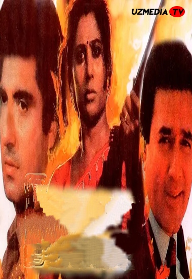 Alanga Hind retro filmi Uzbek tilida O'zbekcha 1986 tarjima kino HD skachat
