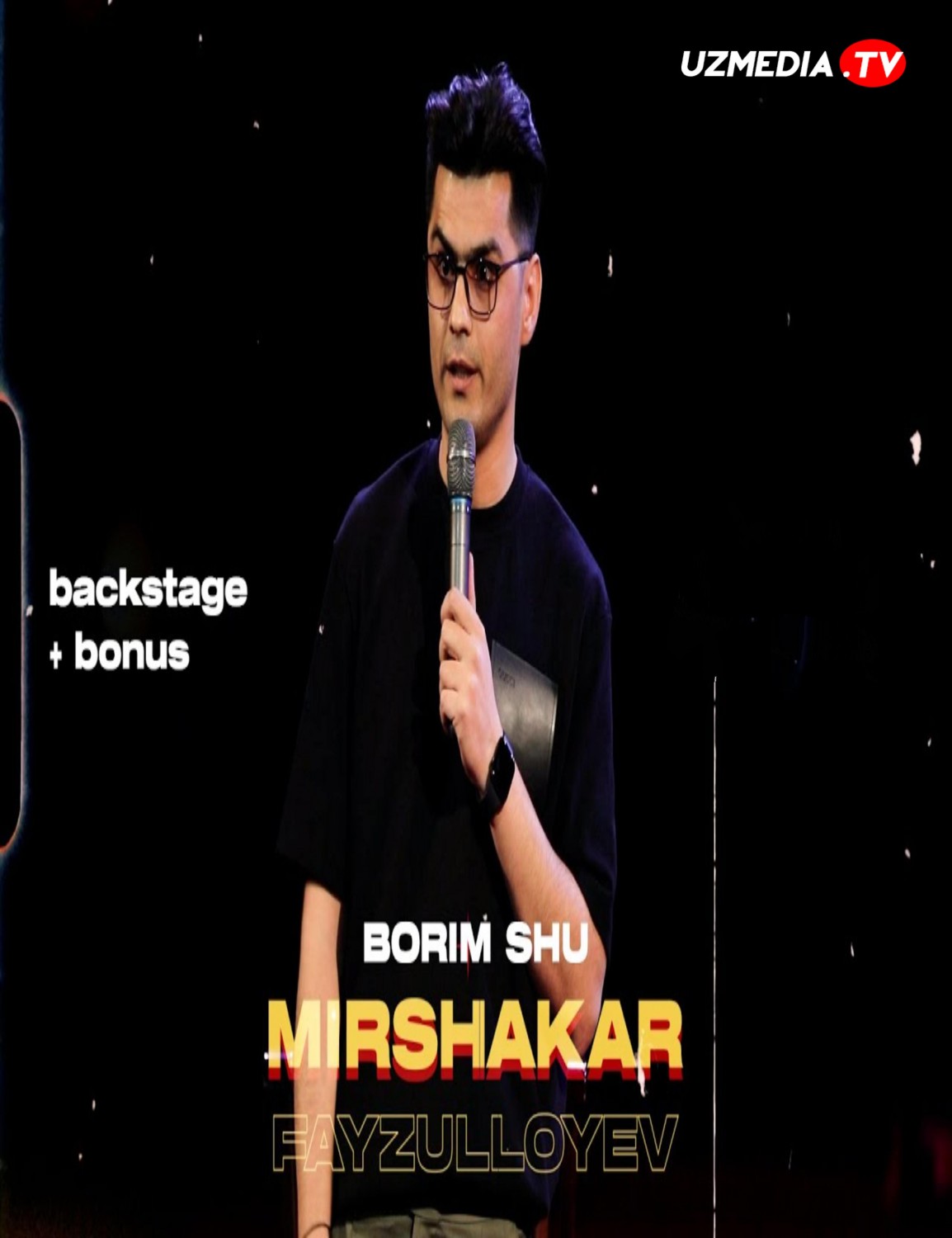 Mirshakar Fayzulloyev - Borim shu 2022 konsert dasturi Full HD skachat Mirshakar Fayzulloyev - Borim shu 2022 konsert dasturi Full HD skachat