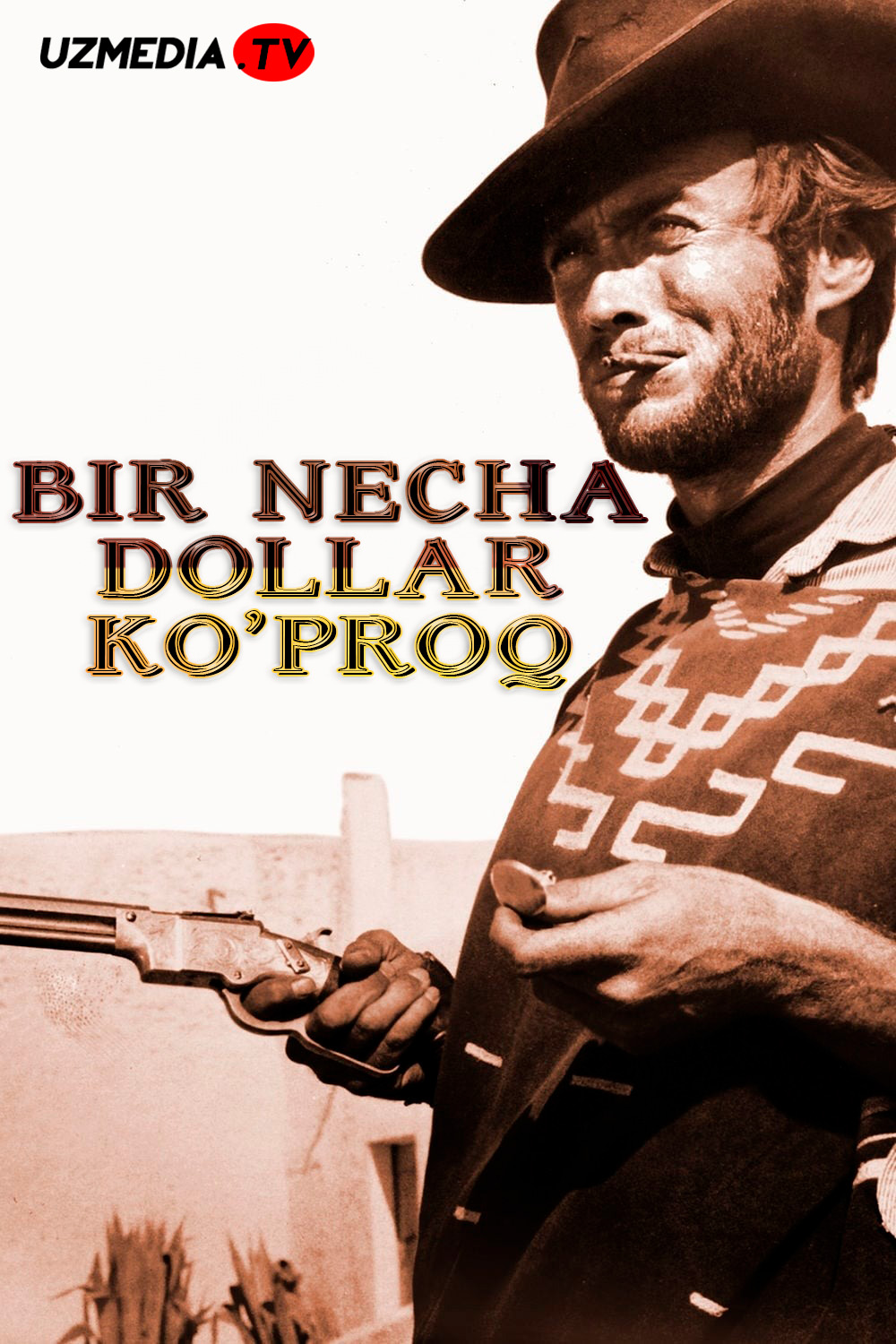 Bir necha dollar ko'proq Uzbek tilida O'zbekcha tarjima kino 1965 Full HD skachat