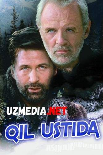 Qil ustida Uzbek tilida 1997 kino HD