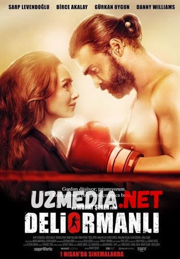 Yovvoyi musht / Metin musht Turk kinosi Uzbek tilida O'zbekcha tarjima kino 2016 Full HD tas-ix skachat
