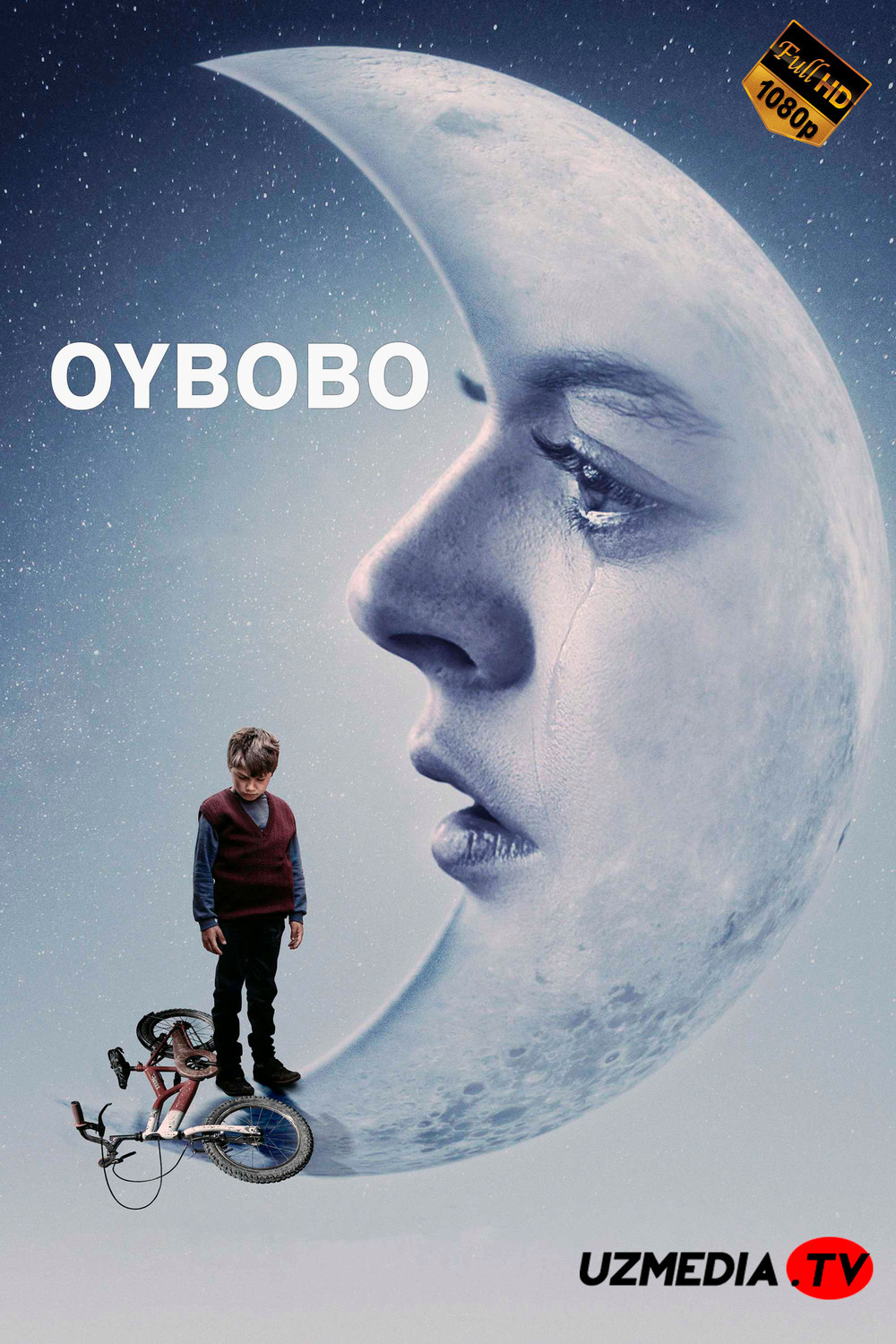 Oybobo / Oy bobo Turk kino Uzbek tilida 2018 kino HD