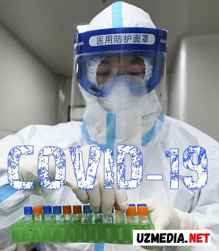 Pandemiya / Covid-2019 / Koronavirus yangi hujjatli film Uzbek tilida tarjima HD