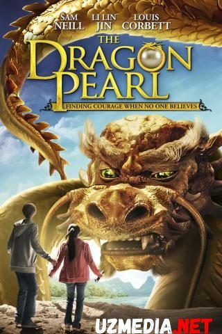 So'nggi ajdarho: Sehrli Marvaridni izlab 2011 Uzbek tilida tarjima kino HD