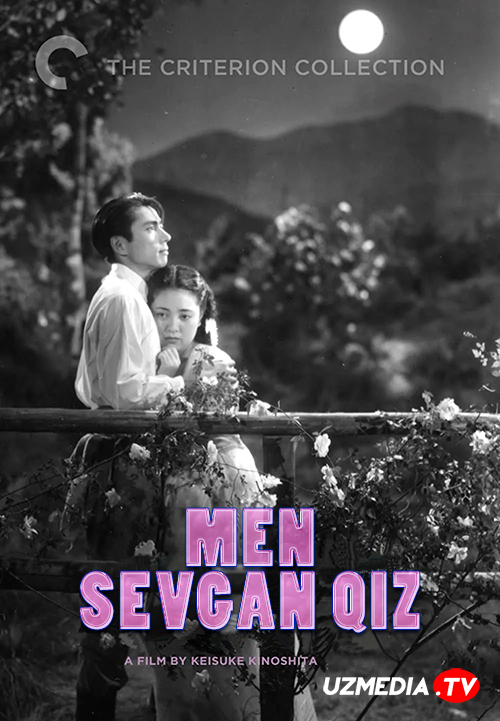 Men sevgan qiz Yaponiya retro filmi Uzbek tilida O'zbekcha 1946 tarjima kino SD skachat