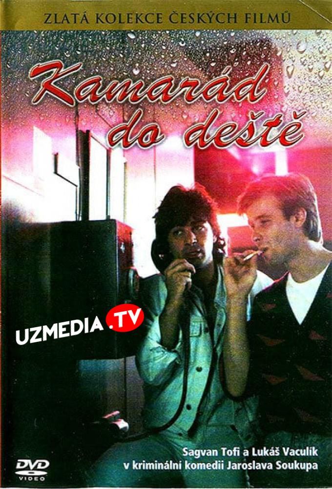Do'st kulfatda bilinar Chexoslovakiya retro filmi Uzbek tilida O'zbekcha 1988 tarjima kino SD skachat