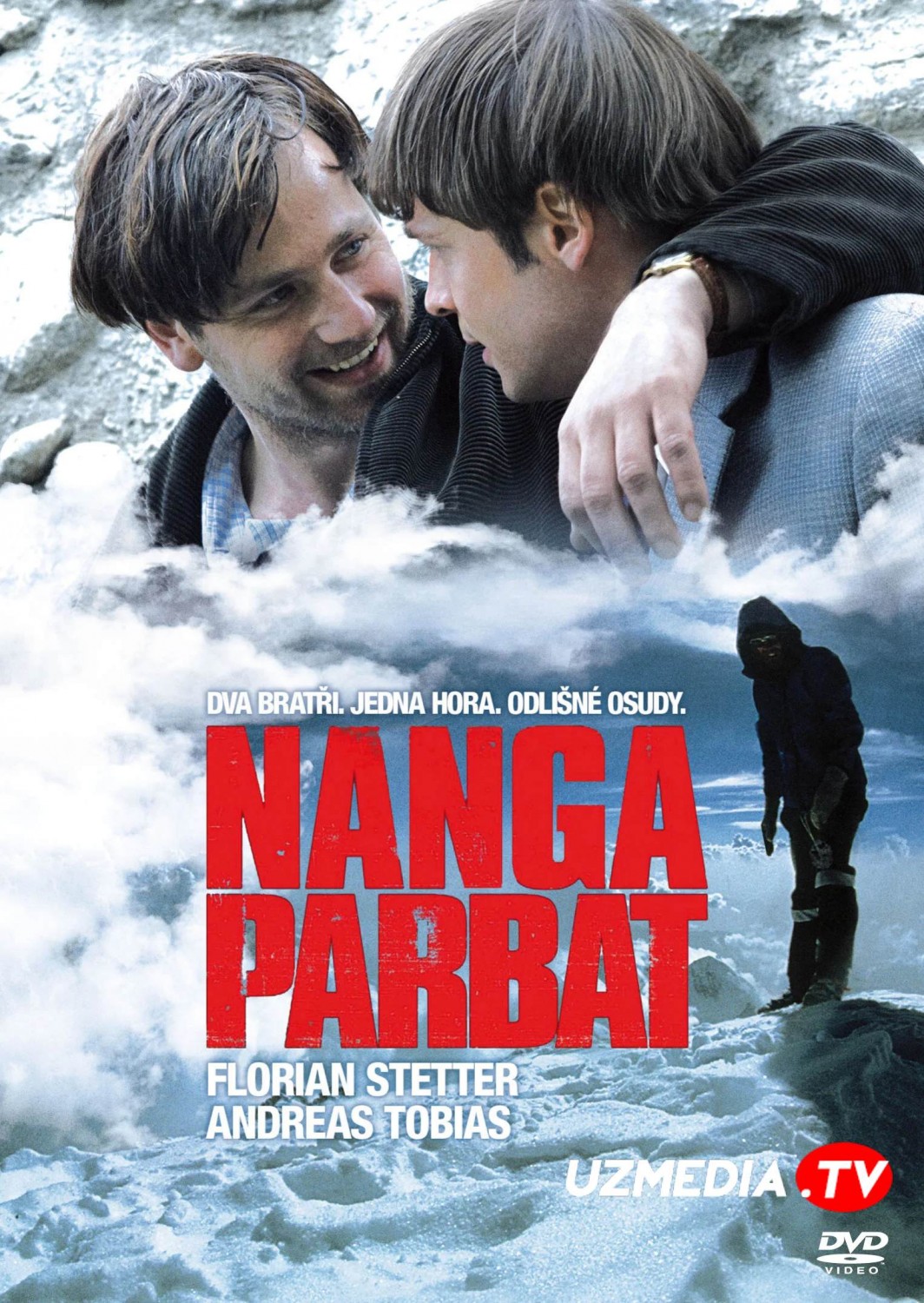 Nanga Parbat Biografik film Uzbek tilida O'zbekcha 2010 tarjima kino Full HD skachat