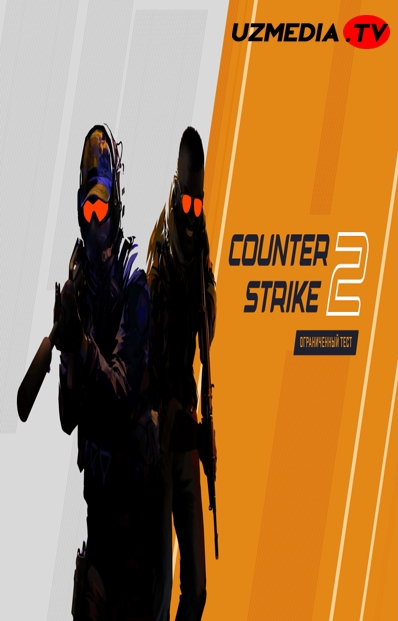 Counter-Strike 2 (Контр Страйк 2) для ПК Tas-IX скачать торрент бесплатно