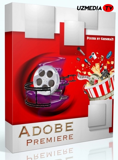 Adobe Premiere Pro 2023 23.5.0.56 RePack torrent skachat
