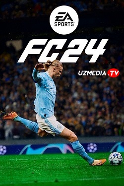 EA Sports FC 24 (FIFA 24) / ФИФА 2024 RePack для ПК Tas-IX скачать торрент бесплатно