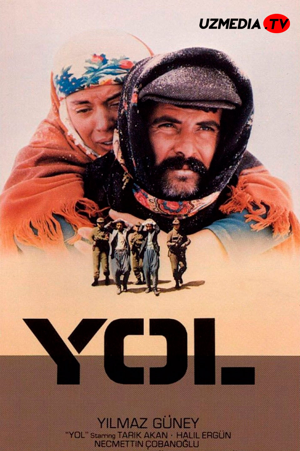 Yo'l Shvetsariya retro filmi Uzbek tilida O'zbekcha 1982 tarjima kino SD skachat