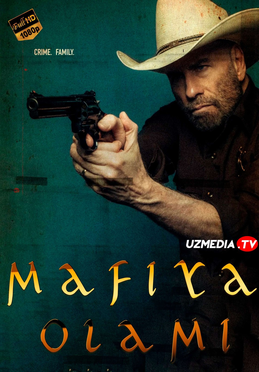 Mafiya olami / Mafiya yerlari / Mafiya mamlakati Uzbek tilida O'zbekcha 2023 tarjima kino Full HD skachat